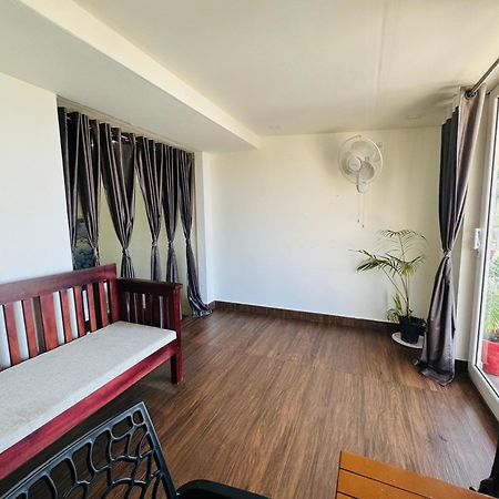 Alivious Beach Homestay Alappuzha Экстерьер фото