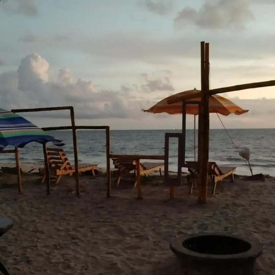 Alivious Beach Homestay Alappuzha Экстерьер фото