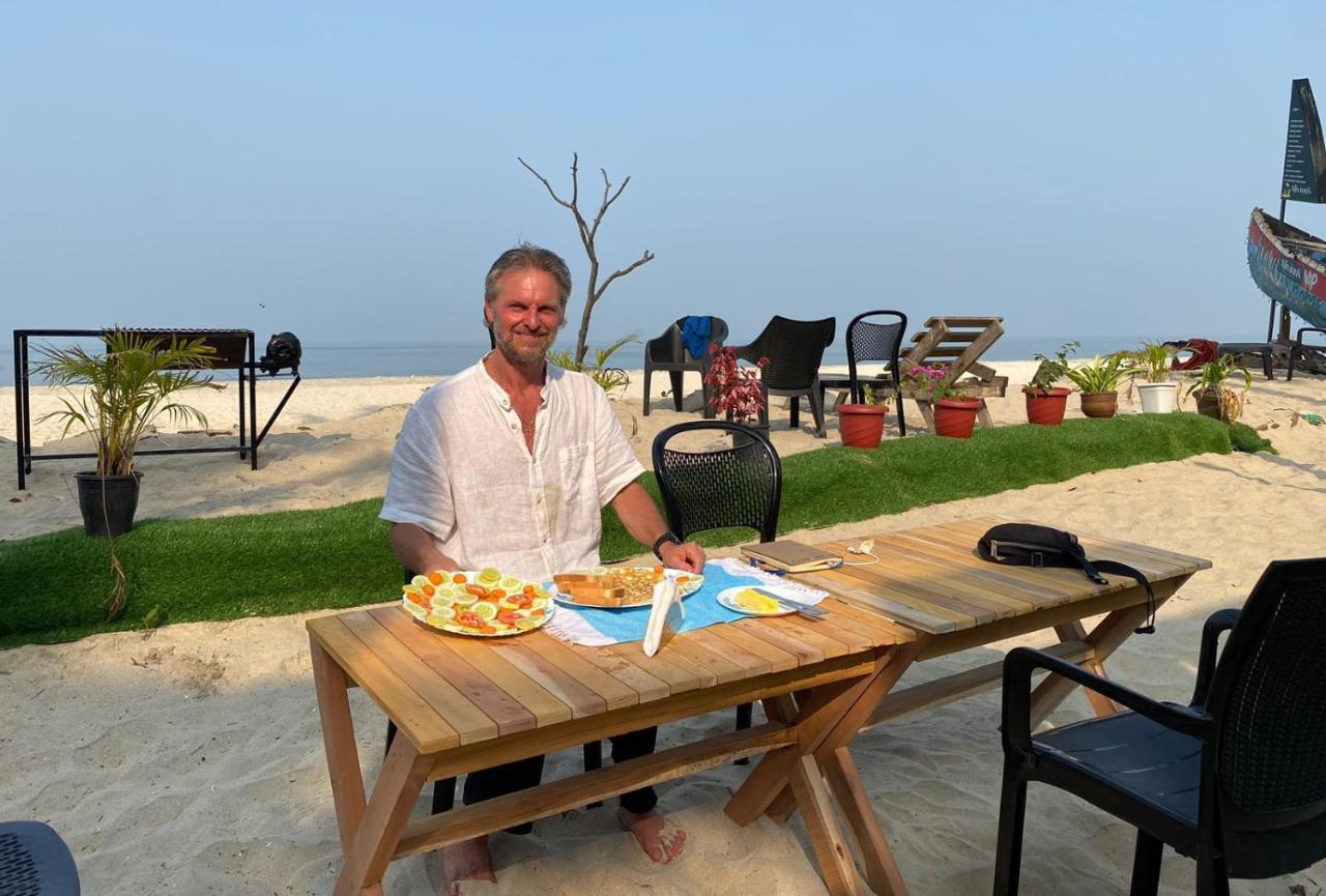Alivious Beach Homestay Alappuzha Экстерьер фото