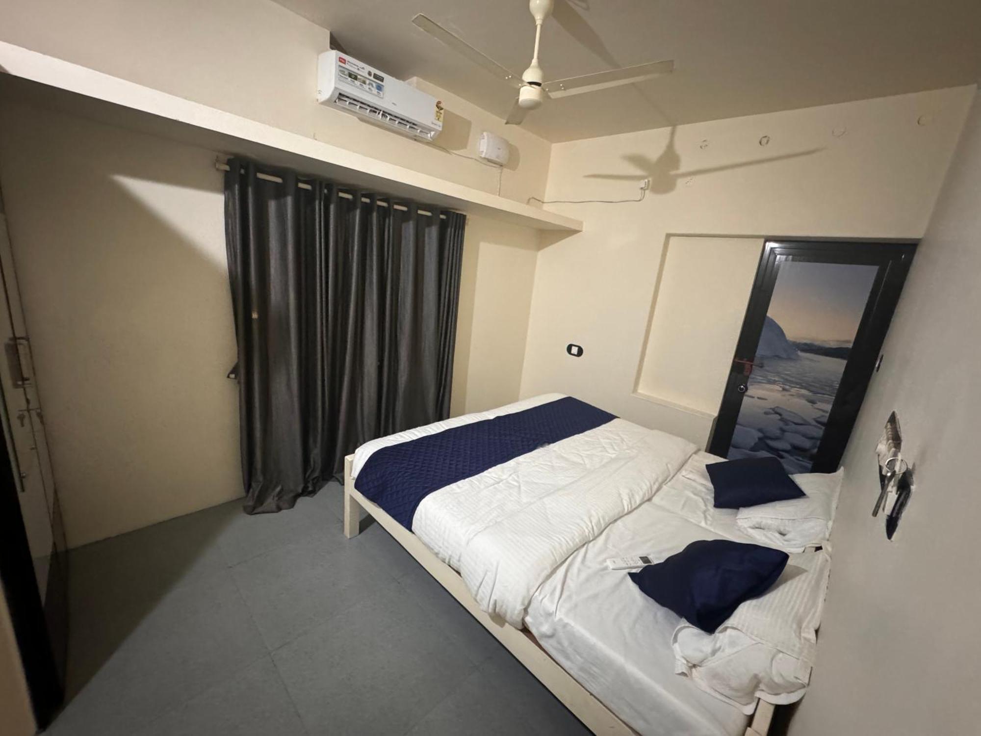 Alivious Beach Homestay Alappuzha Экстерьер фото