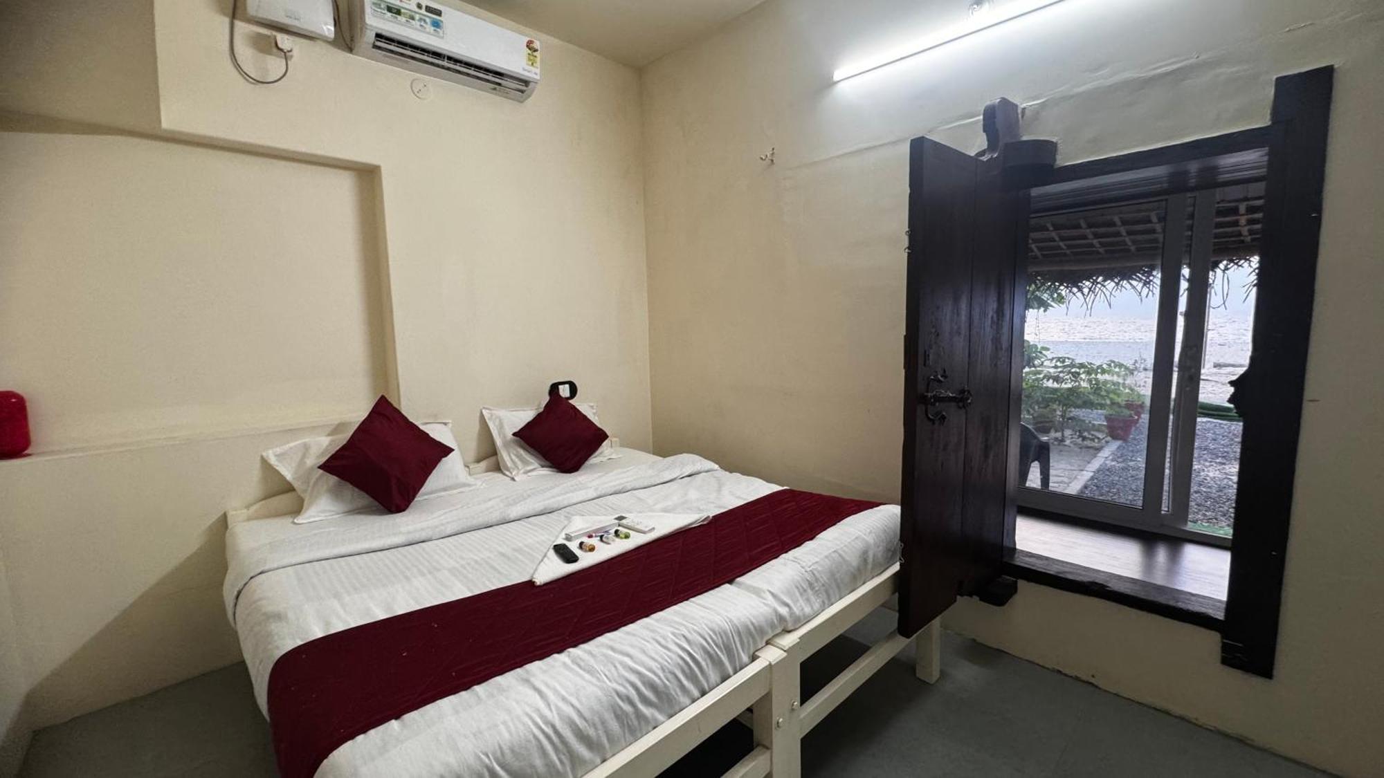 Alivious Beach Homestay Alappuzha Экстерьер фото