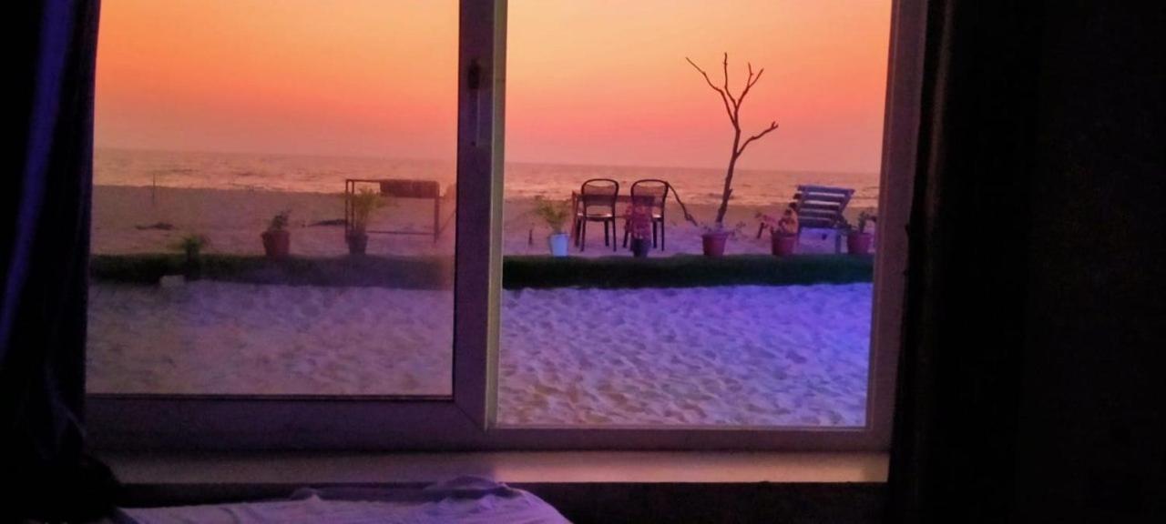 Alivious Beach Homestay Alappuzha Экстерьер фото