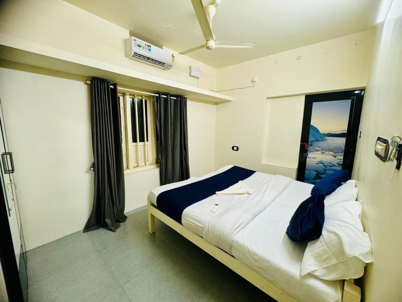 Alivious Beach Homestay Alappuzha Экстерьер фото