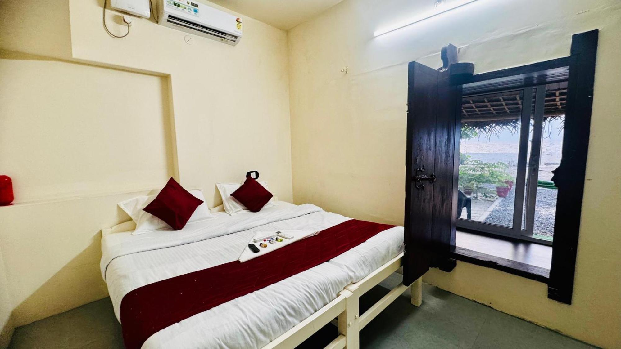Alivious Beach Homestay Alappuzha Экстерьер фото