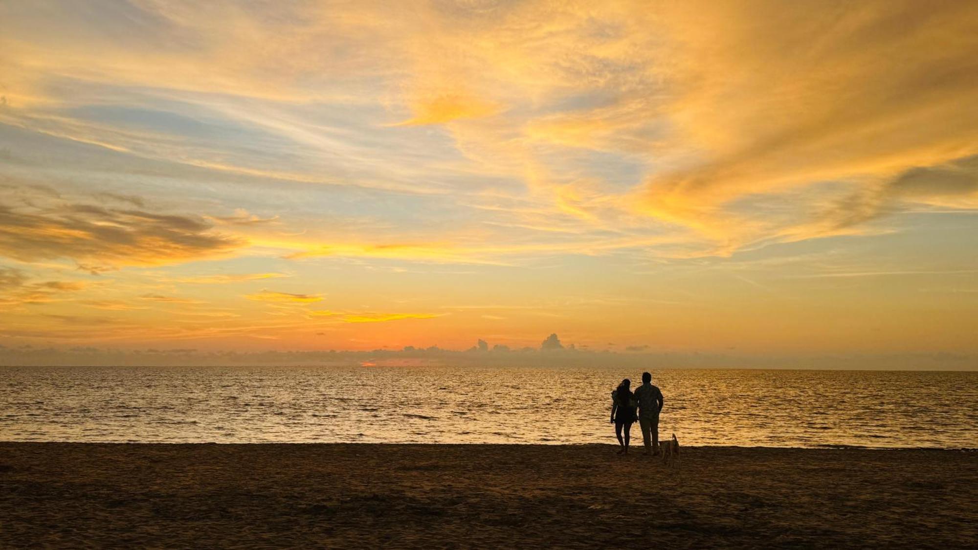 Alivious Beach Homestay Alappuzha Экстерьер фото